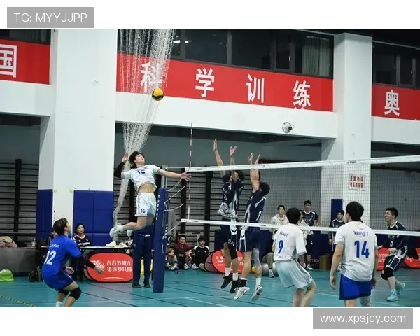 杭州排球队在世界锦标赛中的强势表现与未来展望分析