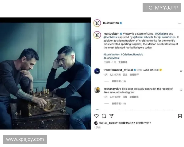 足球明星与超模同框瞬间揭示魅力与风采的完美结合