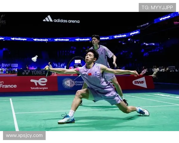 重庆羽毛球队在世界锦标赛中的灵活性表现引发热议与期待