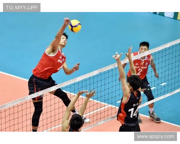 全国锦标赛分析：广州排球队技术水平与战术执行的全面评估